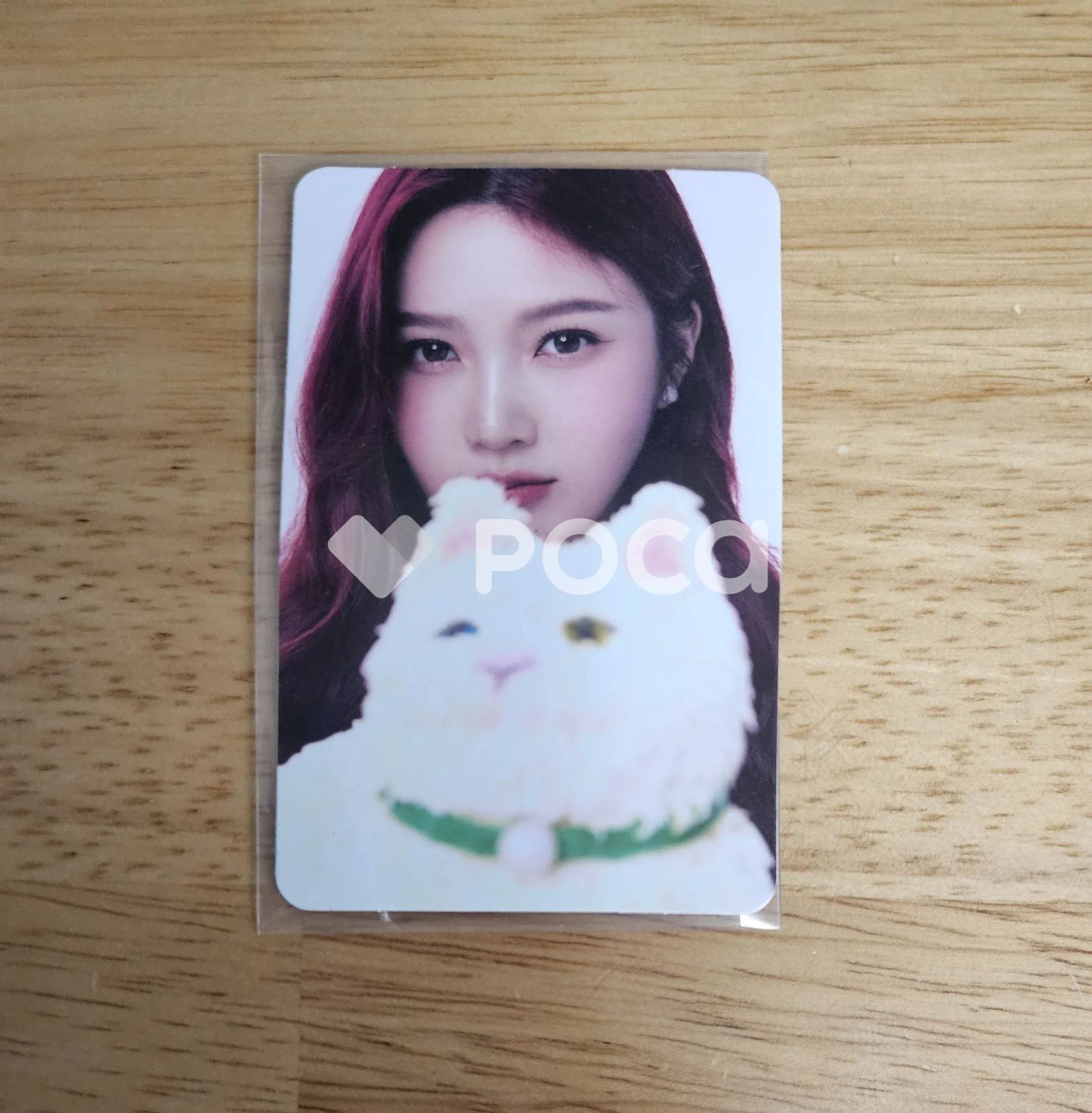 Red Velvet ジョイ 2025 SMTOWN : THE CULTURE, THE FUTURE hottracks