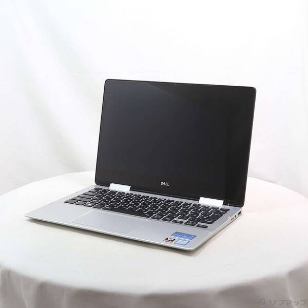 中古品〕 Inspiron 7386【269】 Windowsノート本体 スマホ・タブレット