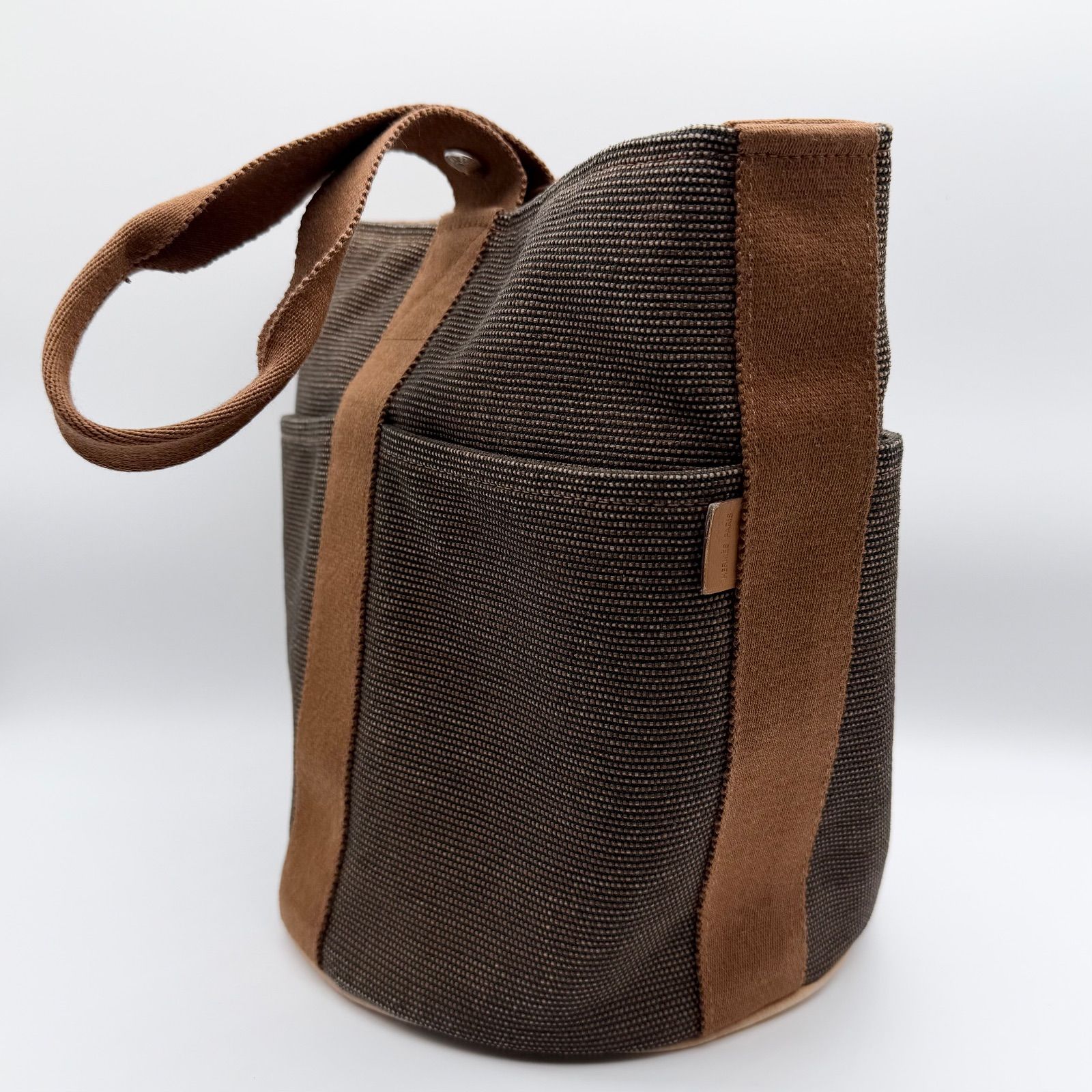 HERMES エルメス サクソー MM - メルカリ