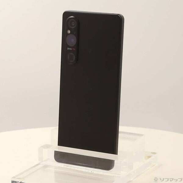 ✨【格安出品】⭐️Xperia 1Ⅴ【SIMフリー】【au】 ✨【格安出品】⭐️Xperia 1Ⅴ【SIMフリー】【au】 SONY Xperia 1 V