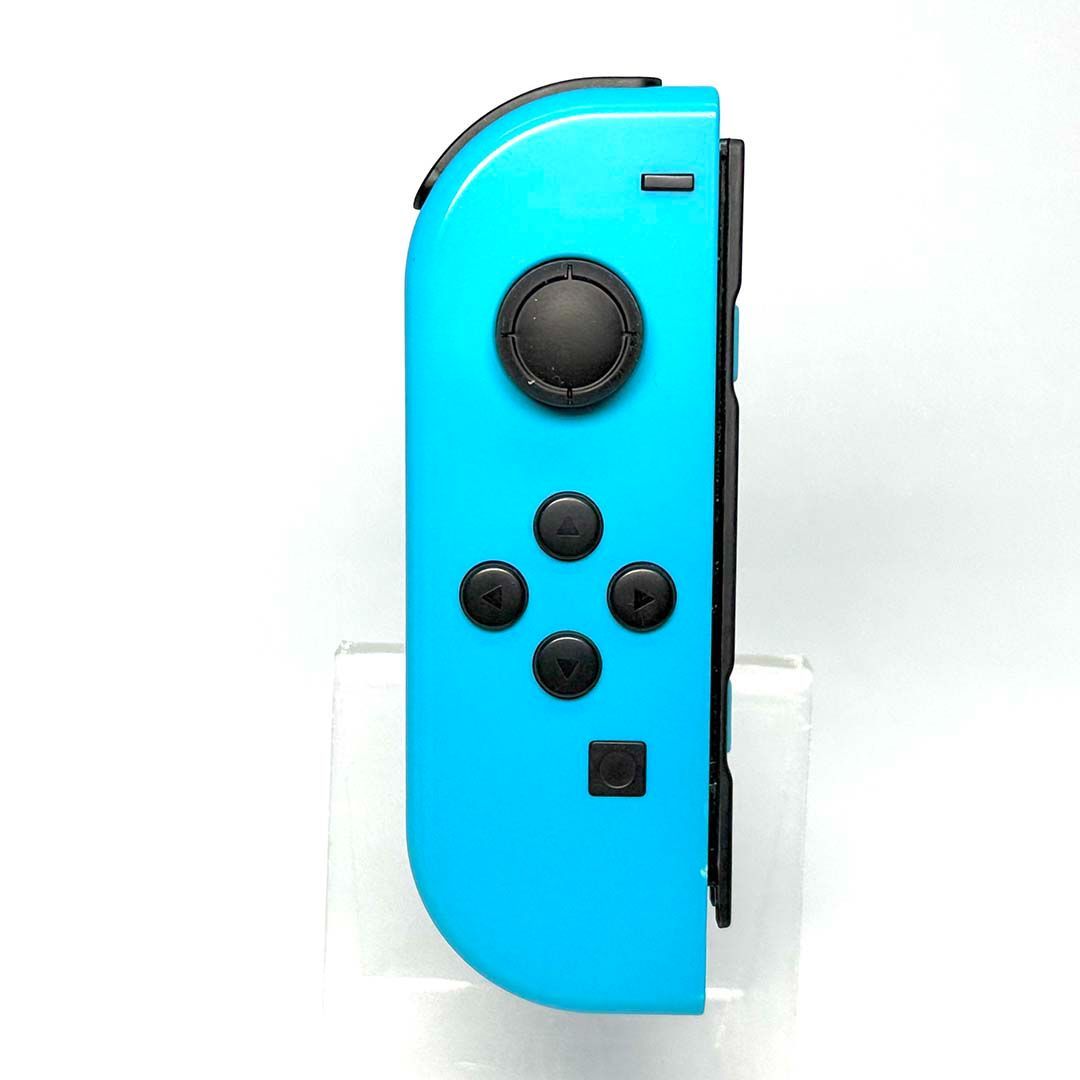 完全動作OK・安心補償】☆純正 Nintendo Switch ジョイコン 左 joy-con