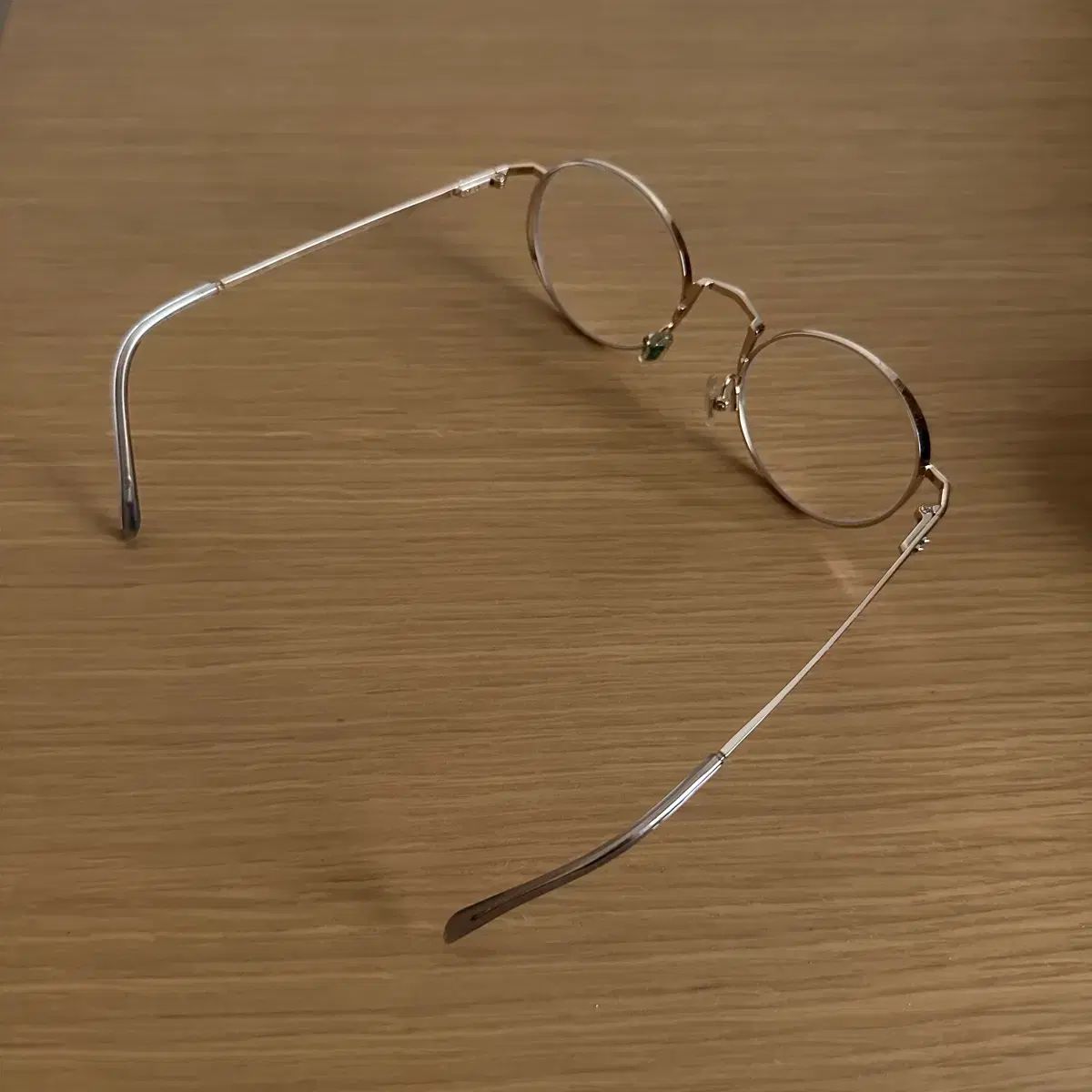 GENTLE MONSTER(ジェントルモンスター) LIBERTY : IN OUR COSMOS 031