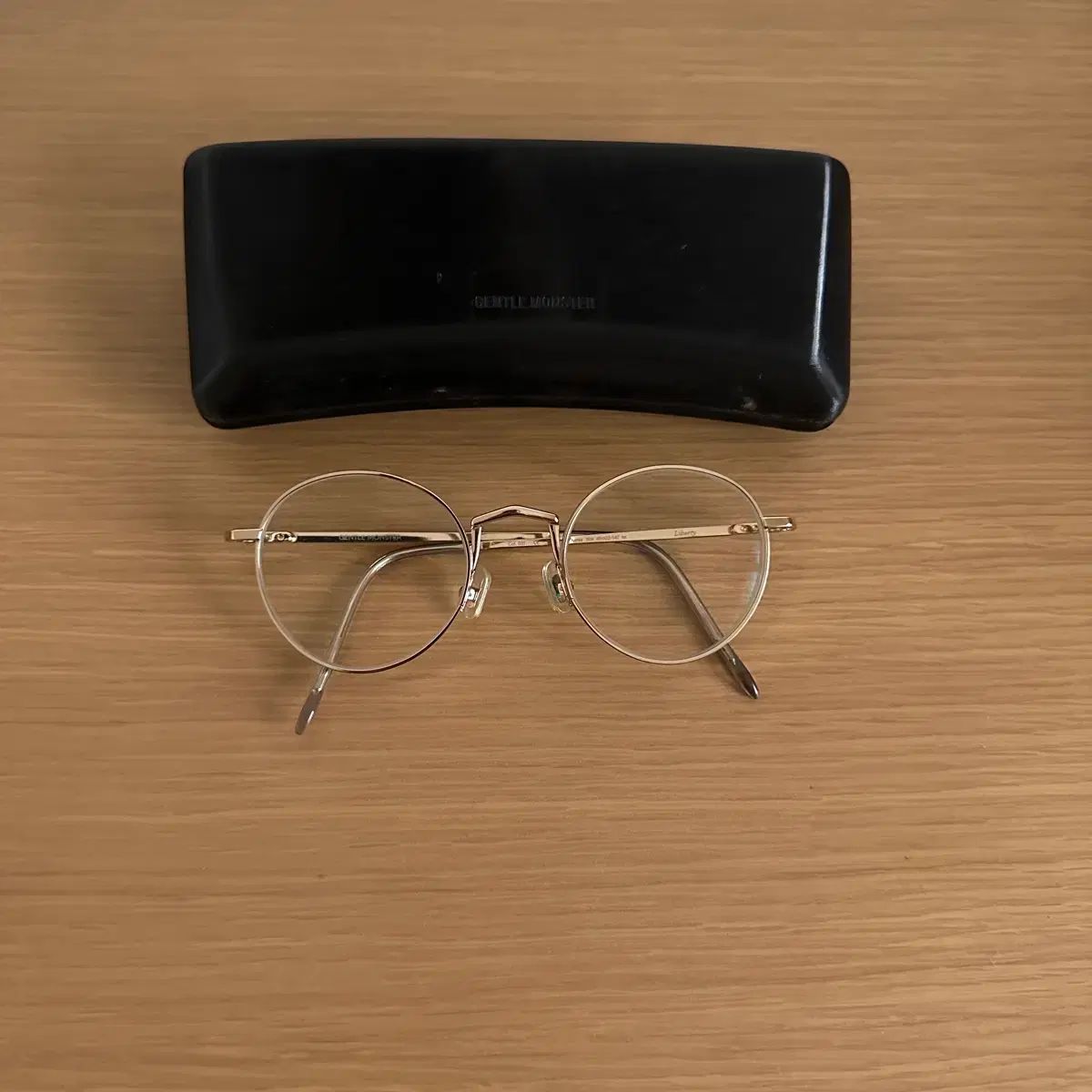 GENTLE MONSTER(ジェントルモンスター) LIBERTY : IN OUR COSMOS 031