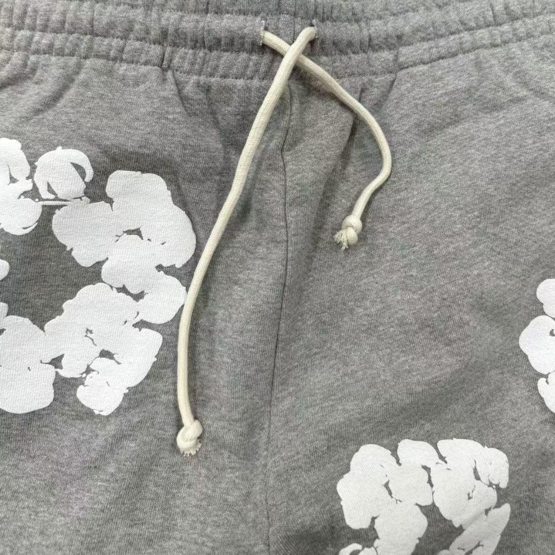 正規並行輸入品 Denim Tears デニムティアーズ スウェットパンツ