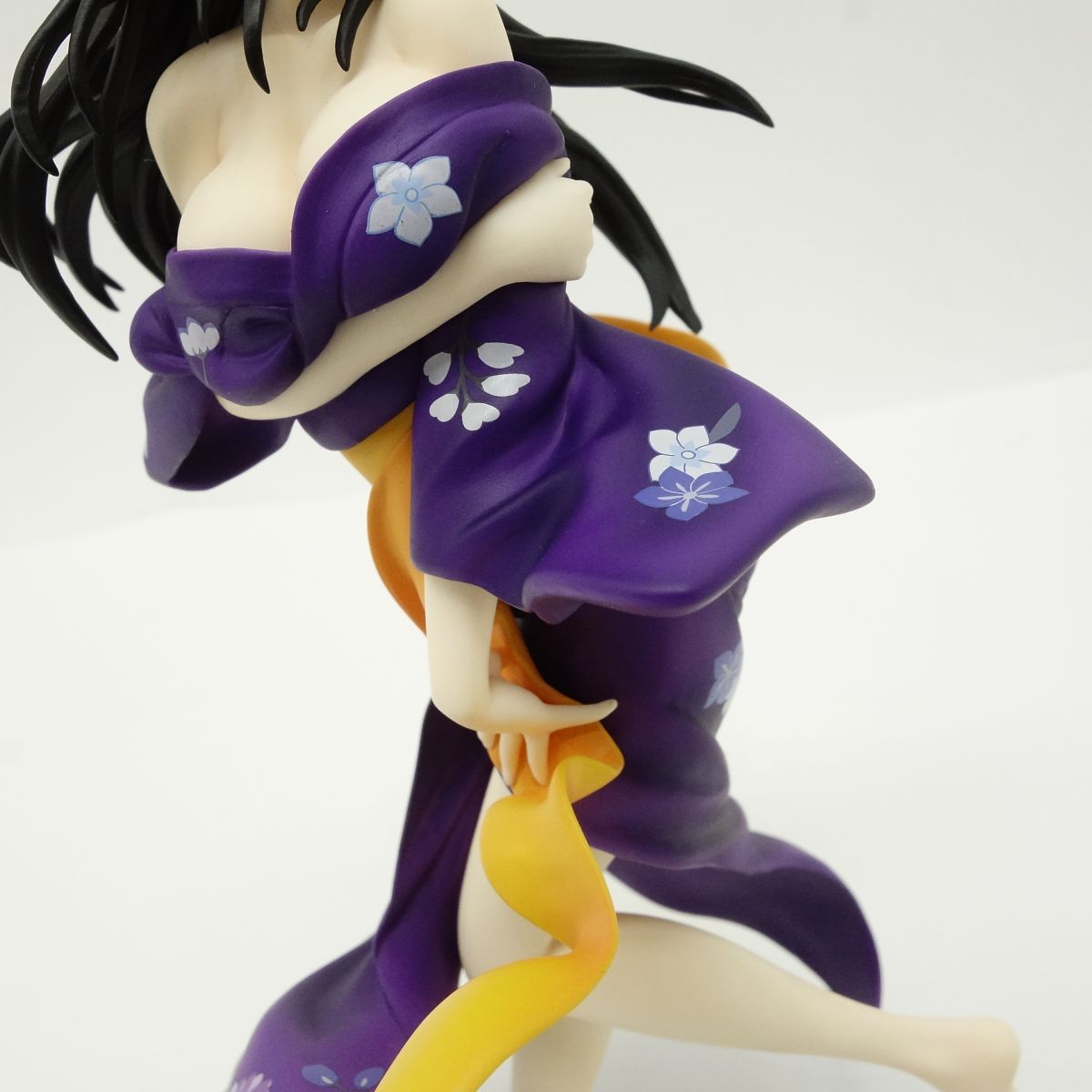 フリーイング Y-STYLE To LOVEる-とらぶる-ダークネス 古手川唯 浴衣