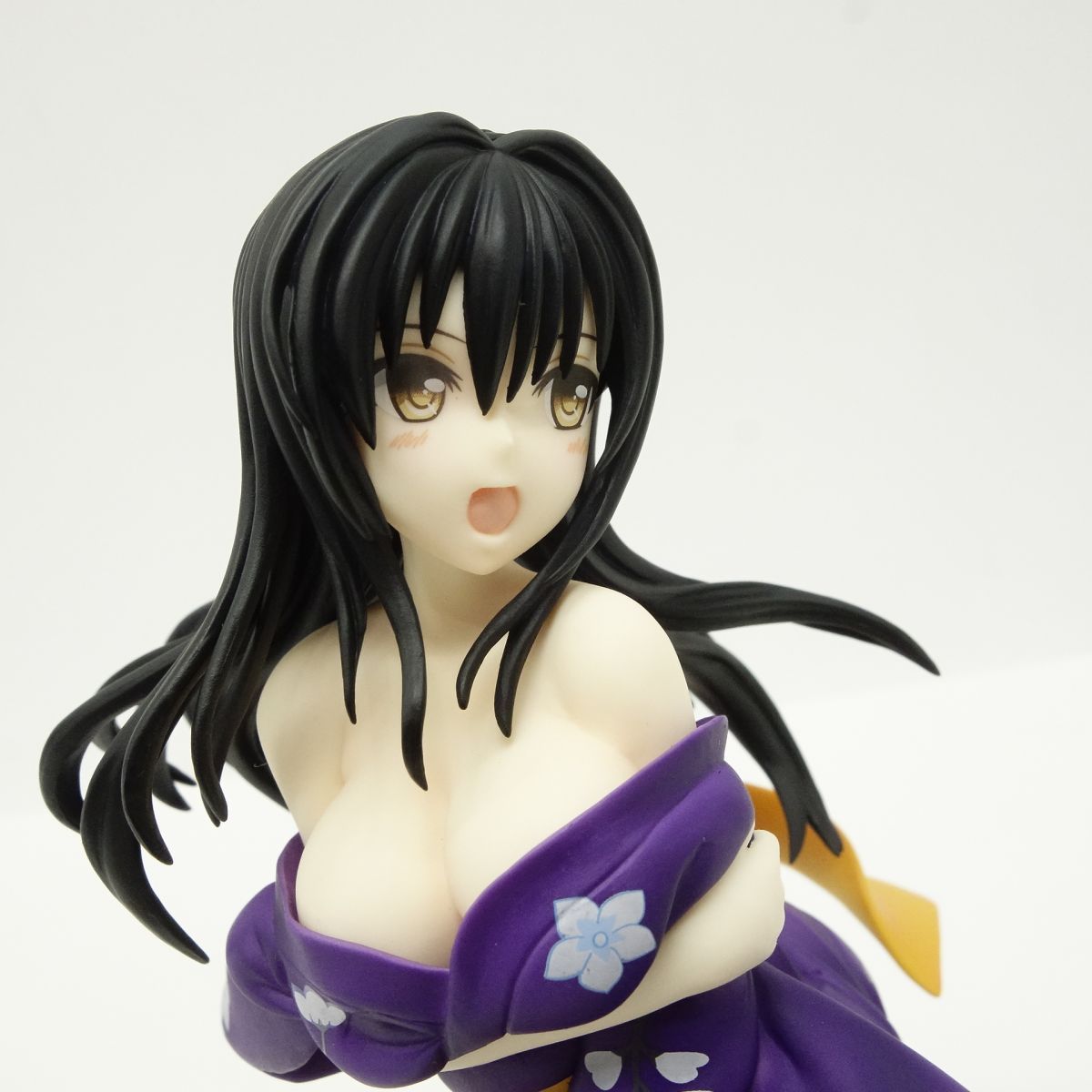 フリーイング Y-STYLE To LOVEる-とらぶる-ダークネス 古手川唯 浴衣