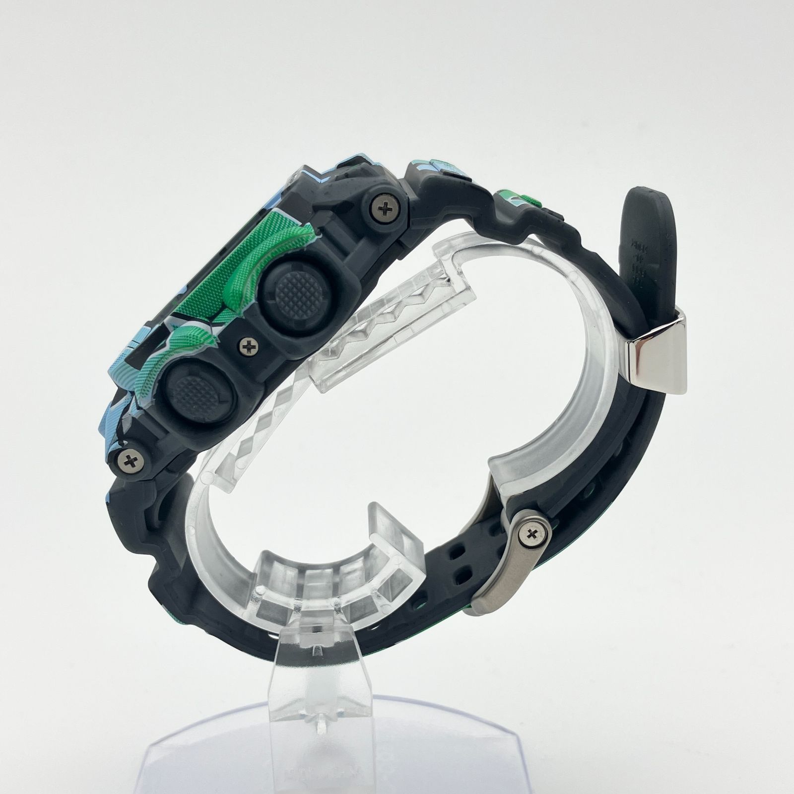 GX-56MF-1JF | CASIO Gショック G-SHOCK GX-56SS-1JR デジタル腕時計