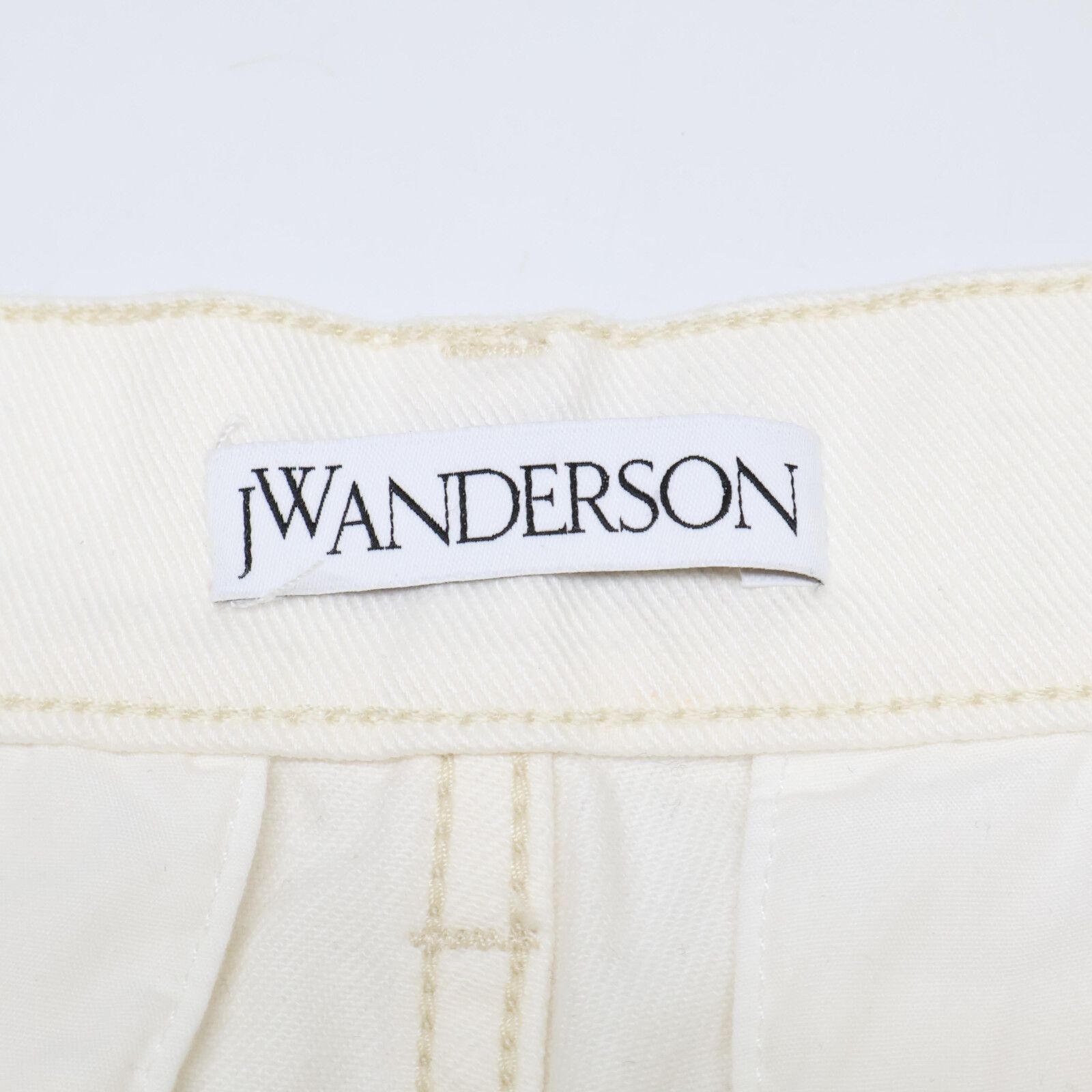 J.W.Anderson ジェイ ダブリュー アンダーソン 【美品