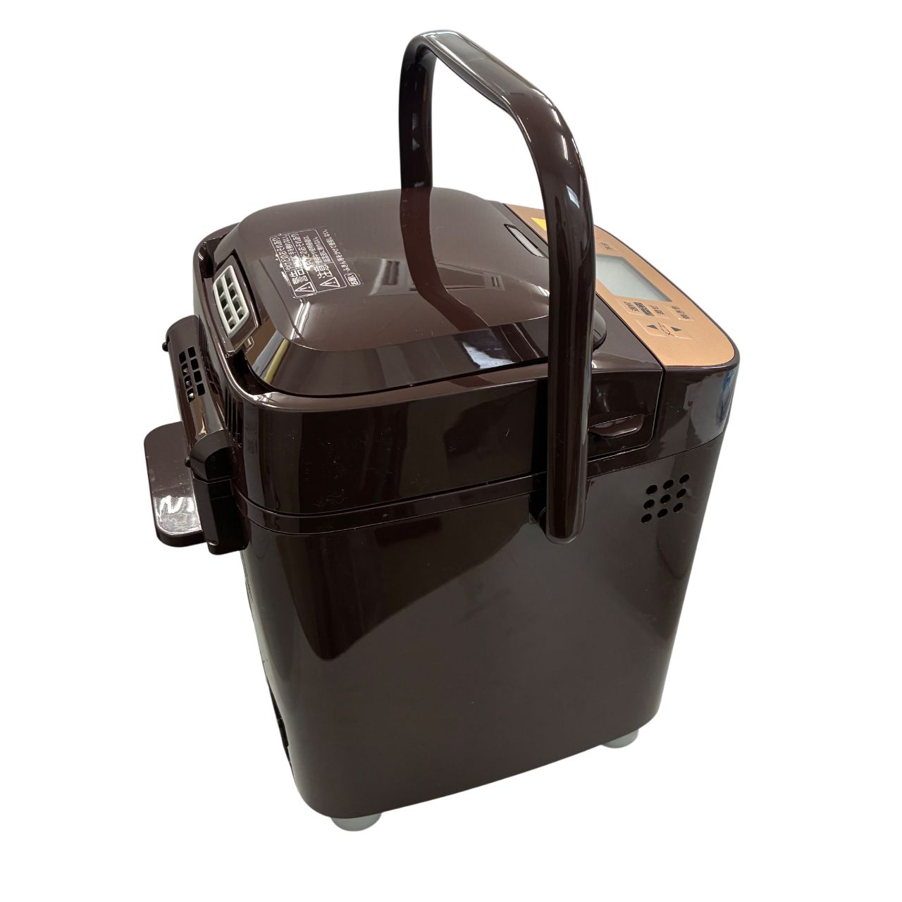 ☆Panasonic パナソニック SD-BMT1001 2016年製 ホームベーカリー