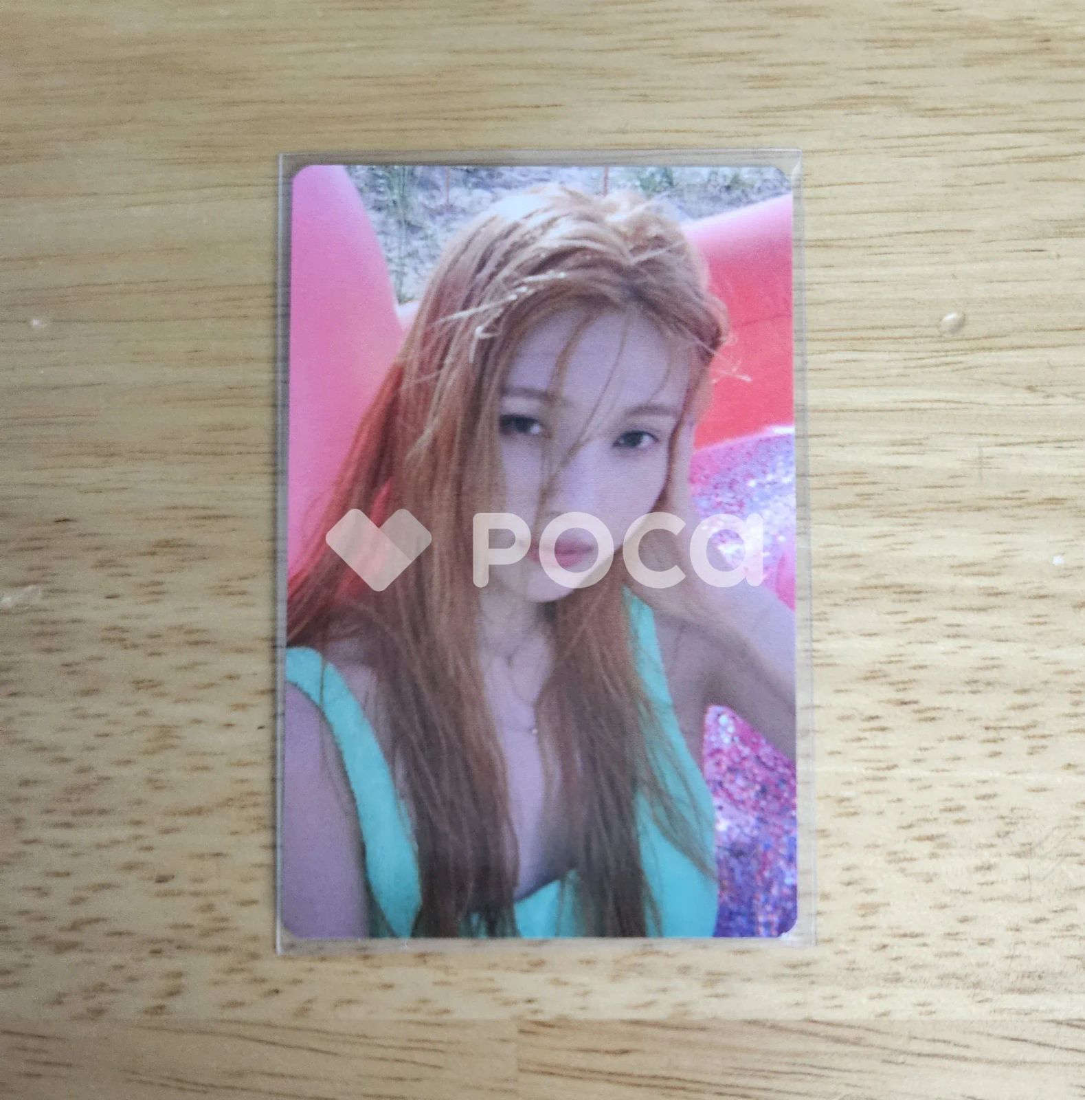 Red Velvet ジョイ From JOY, with Love 永豊文庫 - メルカリ