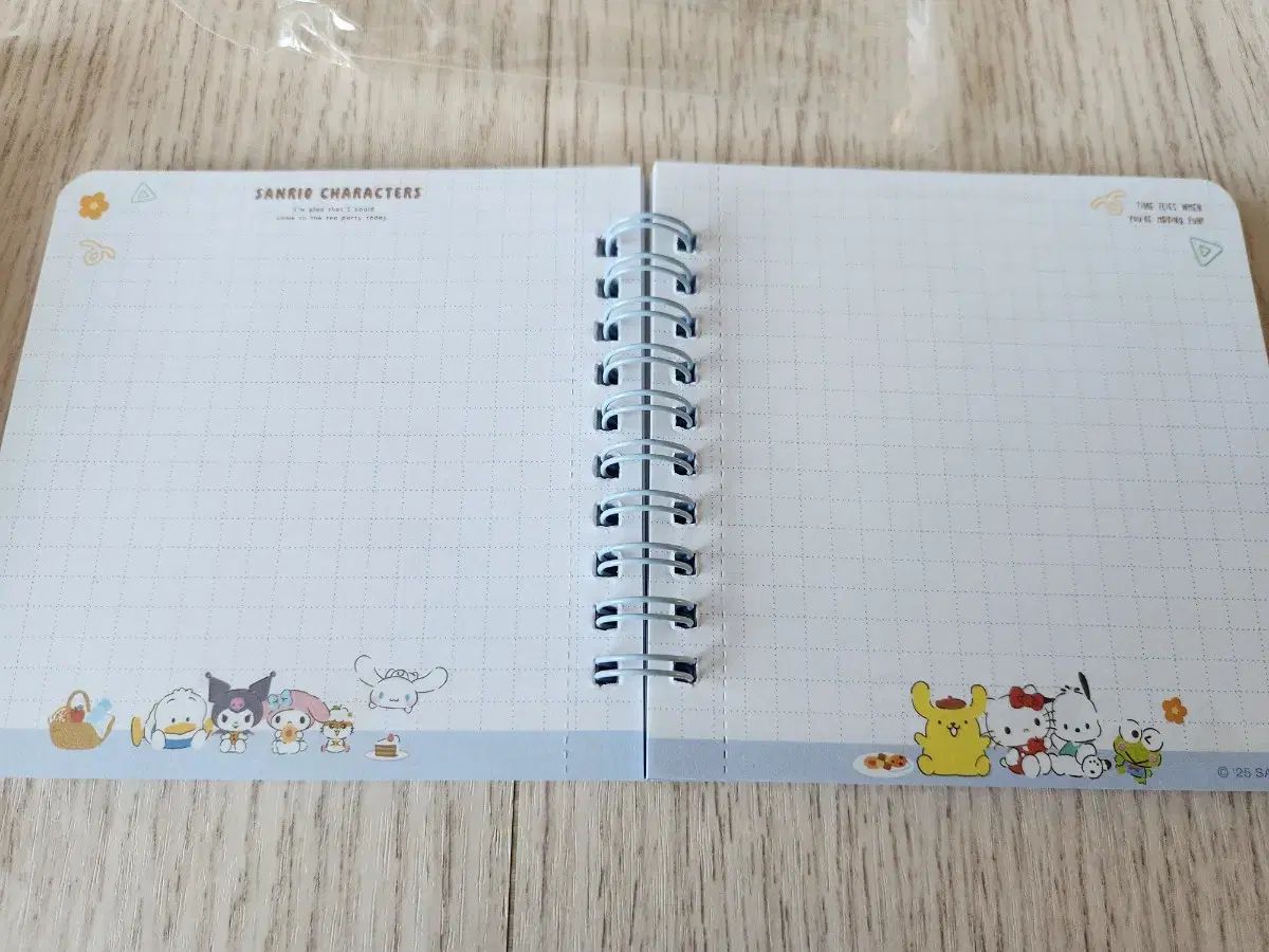 サンリオメモ帳セット サンリオ メモ帳 セット 紙モノ サンリオメモ帳