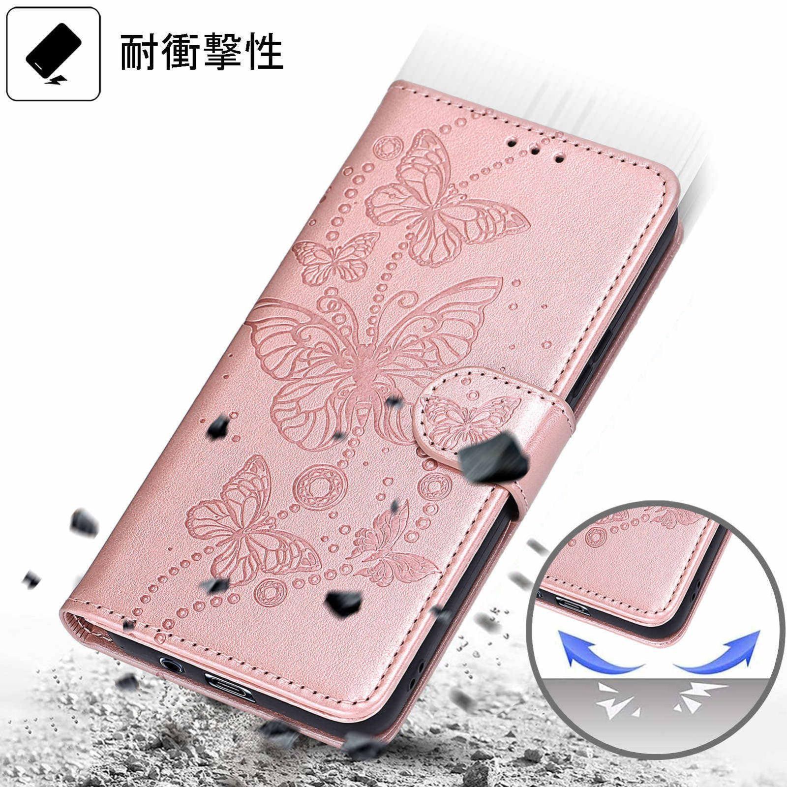 在庫処分】耐摩擦 耐衝撃 全面保護 高?PUレザー Pixel7aスマホケース