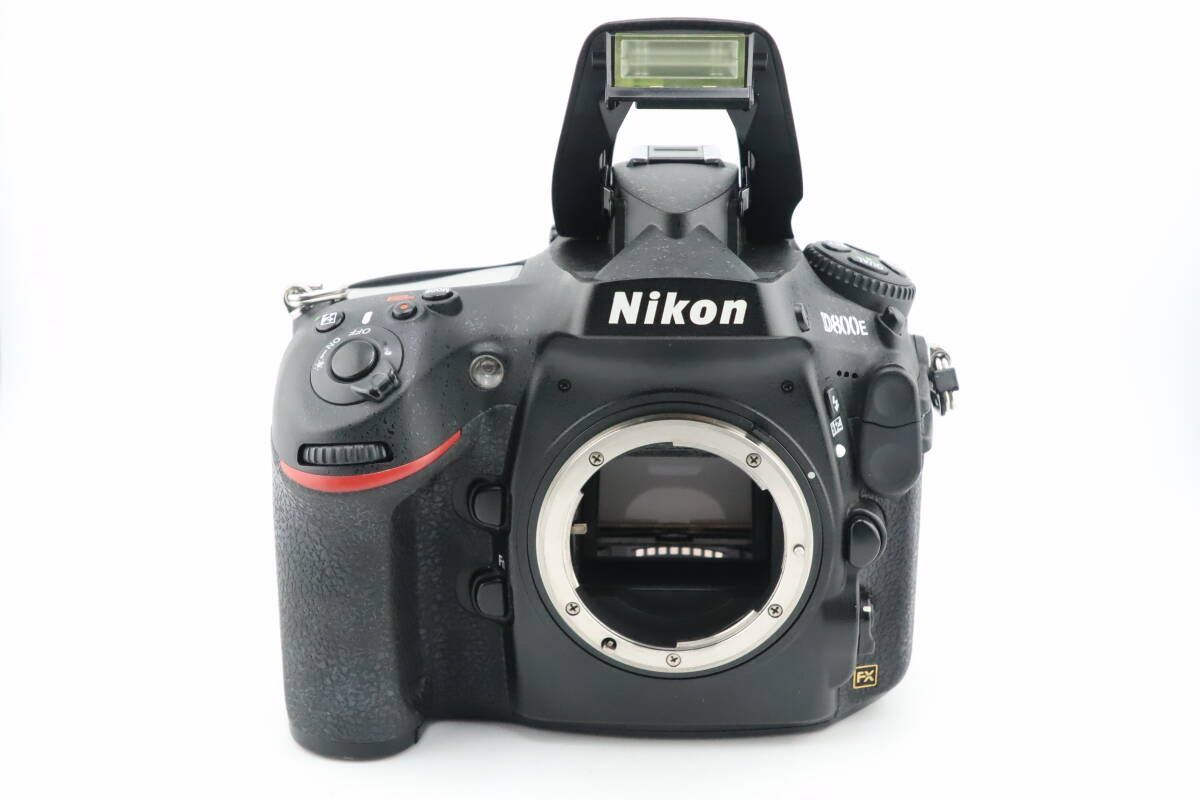 ☆ジャンク品☆ニコン NIKON D800E ボディ☆ W1216＃3996 - メルカリ