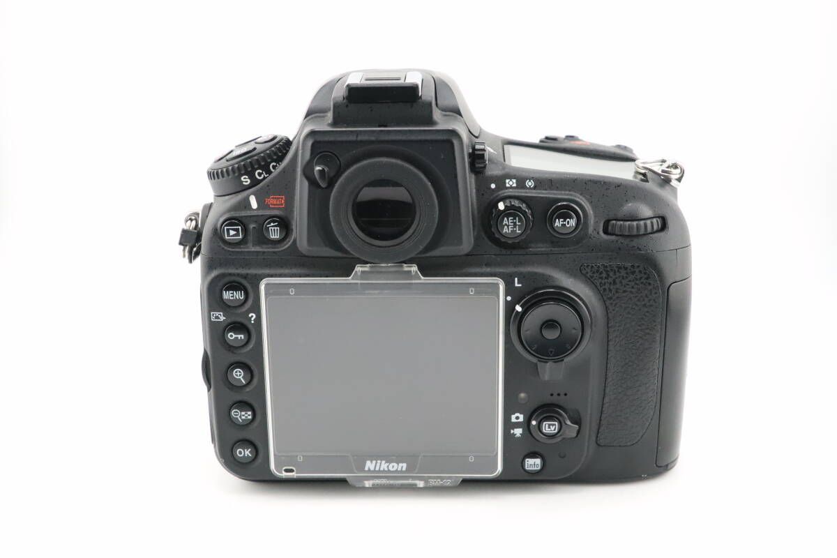 ☆ジャンク品☆ニコン NIKON D800E ボディ☆ W1216＃3996 - メルカリ