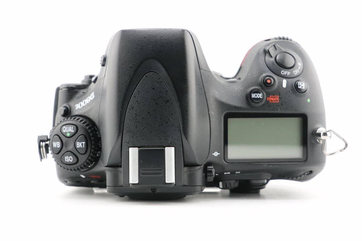 ☆ジャンク品☆ニコン NIKON D800E ボディ☆ W1216＃3996 - メルカリ