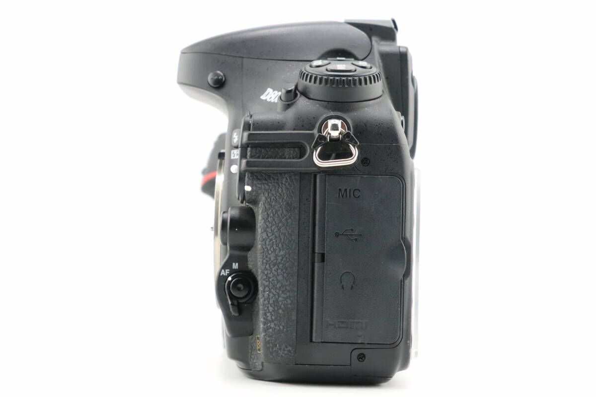 ☆ジャンク品☆ニコン NIKON D800E ボディ☆ W1216＃3996 - メルカリ
