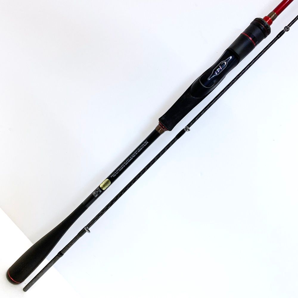 加古川店】 中古 SHIMANO | シマノ ロッド 22セフィアXR メタルスッテ