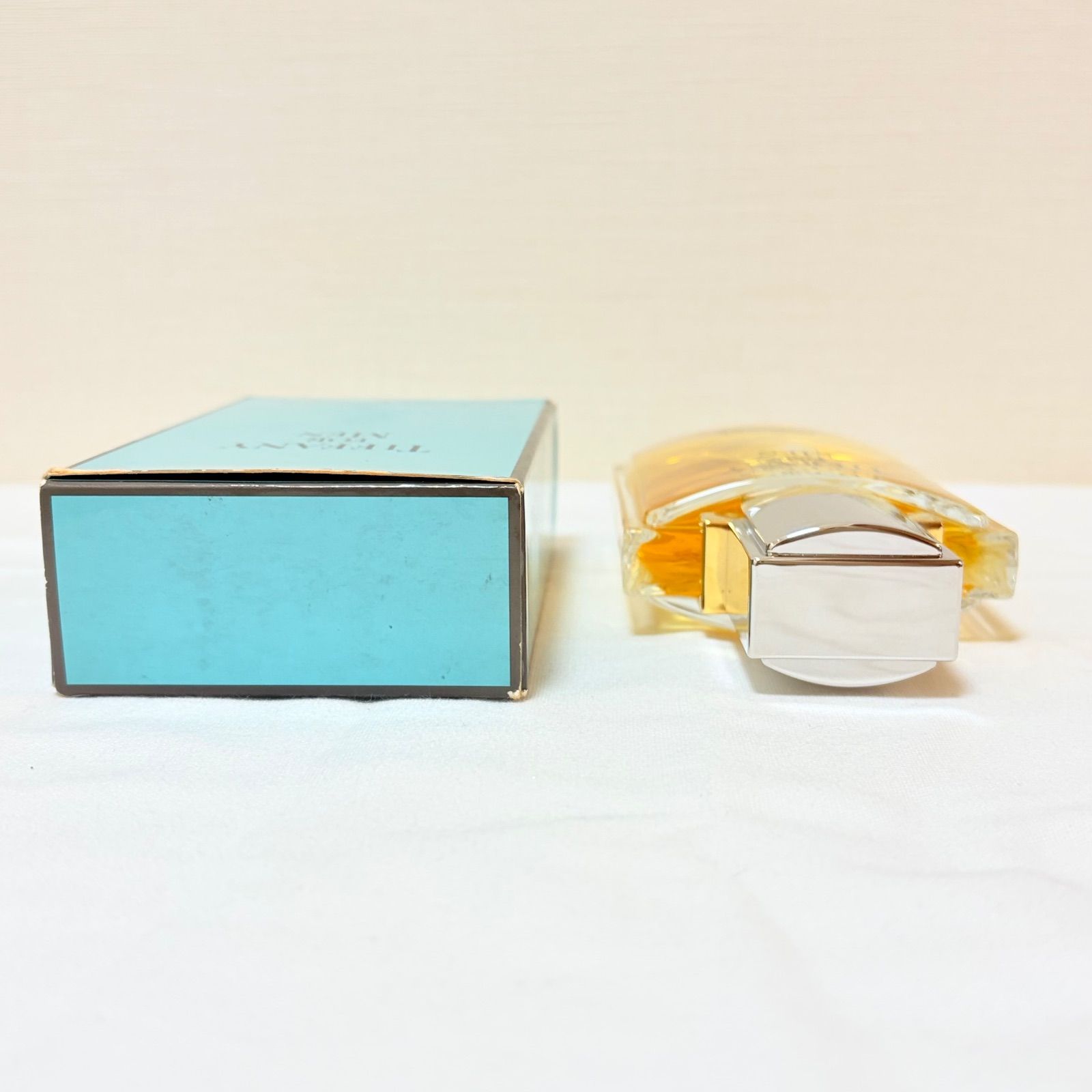 希少 新品未使用 TIFFANY FOR MEN COLOGNE ティファニー フォー メン