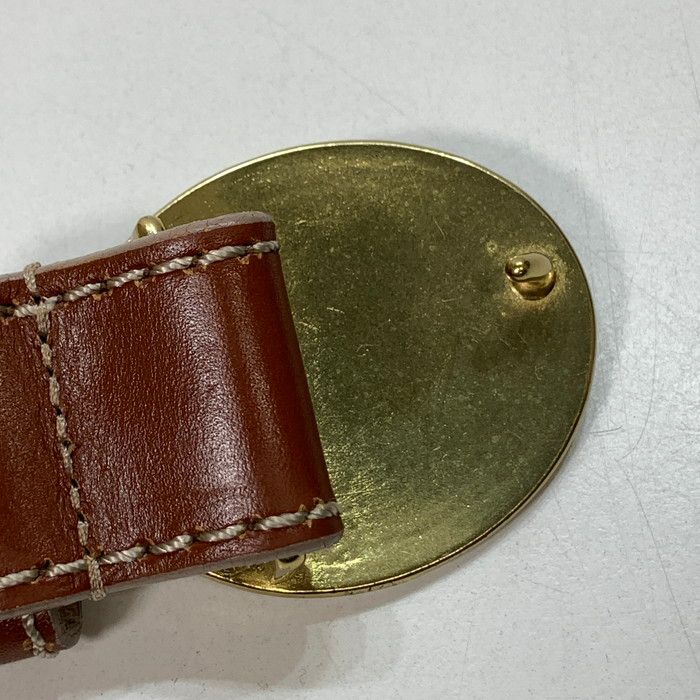 中古品】Vivienne Westwood ヴィヴィアンウエストウッド ベルト