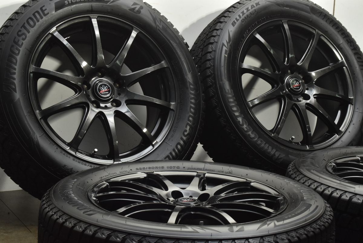 ロクサーニ ザベルテックス 18インチ×7.5 +48 5H 100 アルミホイールのみ 4本 ! 86 BRZ プリウス カローラスポーツ・ツーリング等に □006 ロクサーニ 18インチ | ザベルテックス（ZAVERTEX）（18インチアルミホイール 車 ホイール」の人気商品一覧・価格比較