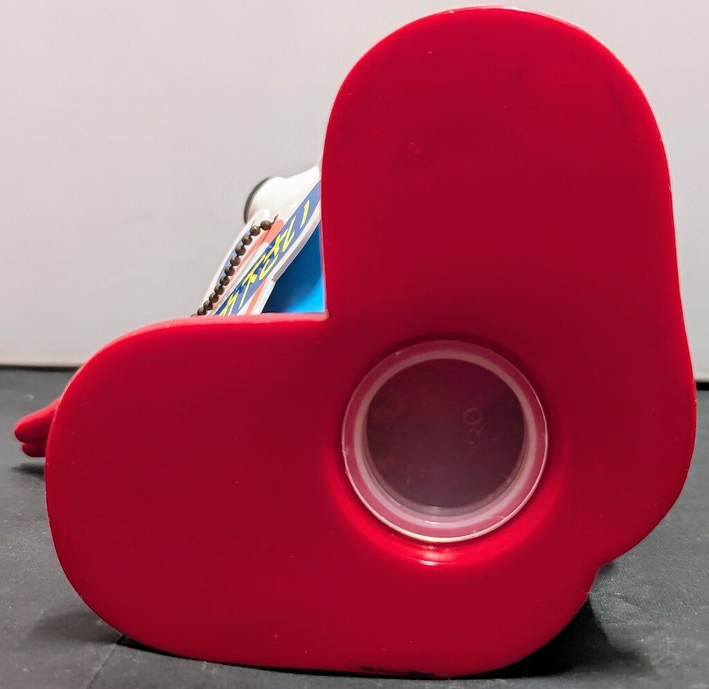 エスエス製薬 カウンターサイズピョンちゃん 基本 7代目/右手可動/当店