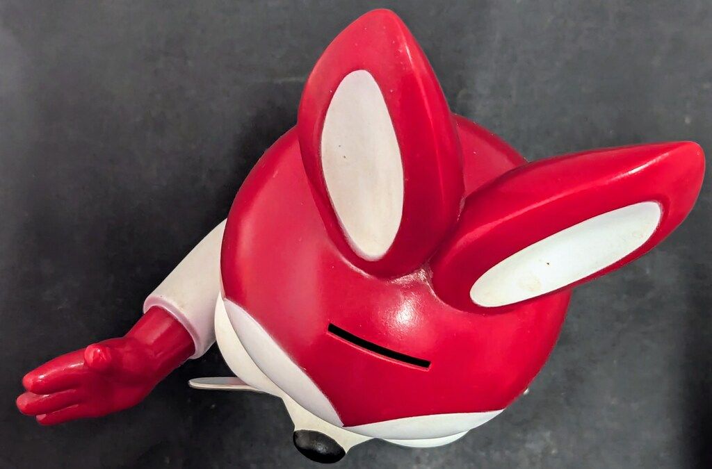 エスエス製薬 カウンターサイズピョンちゃん 基本 7代目/右手可動/当店