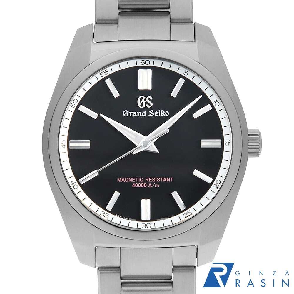 グランドセイコー クォーツ 強化耐磁 SBGX293 中古 メンズ