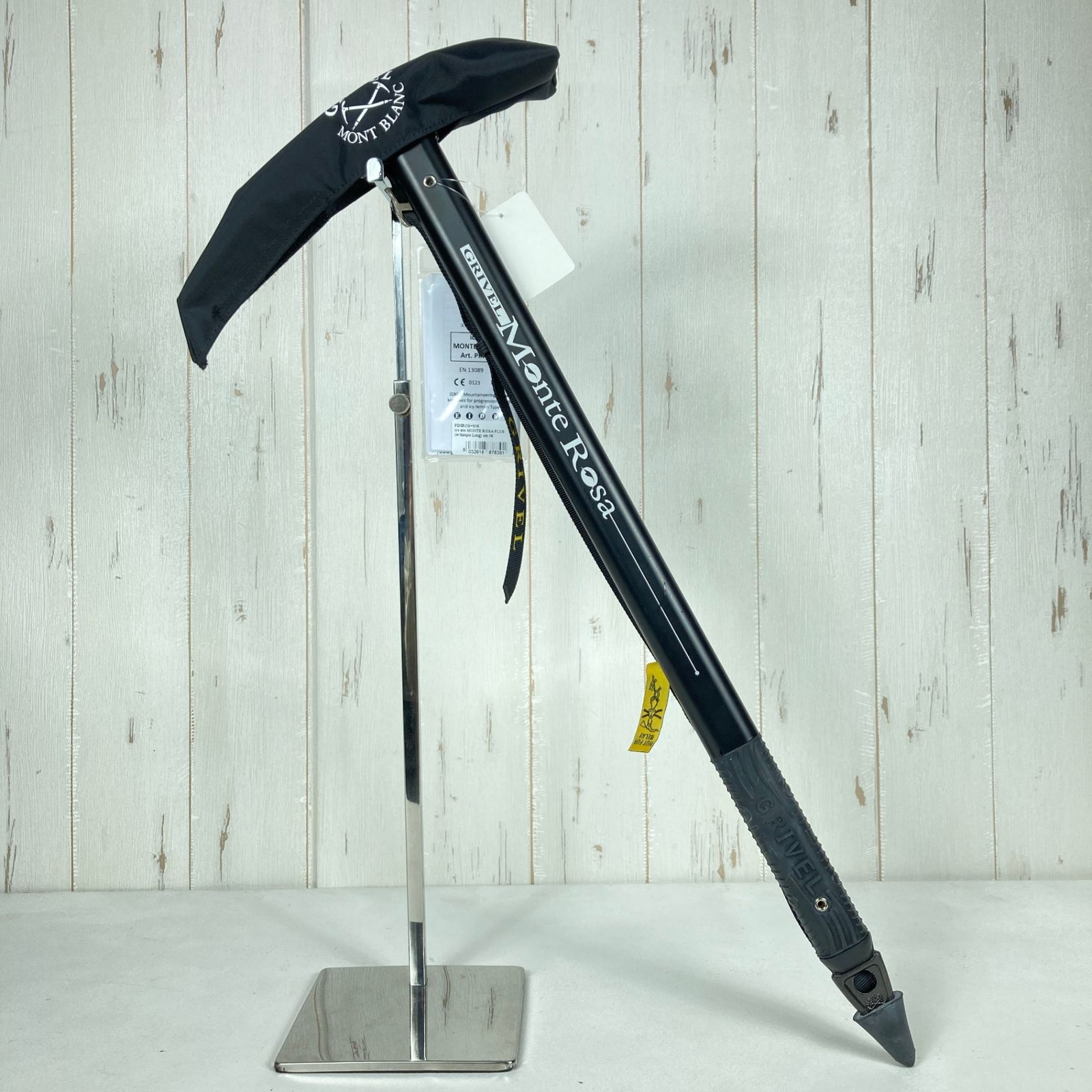 AKa6987 年代物 ピッケル MADE IN ITARY イタリア製 登山用 AKa6987