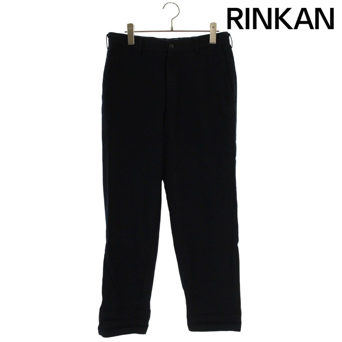 COMME des GARCONS HOMME DEUX(コムデギャルソンオムドゥ