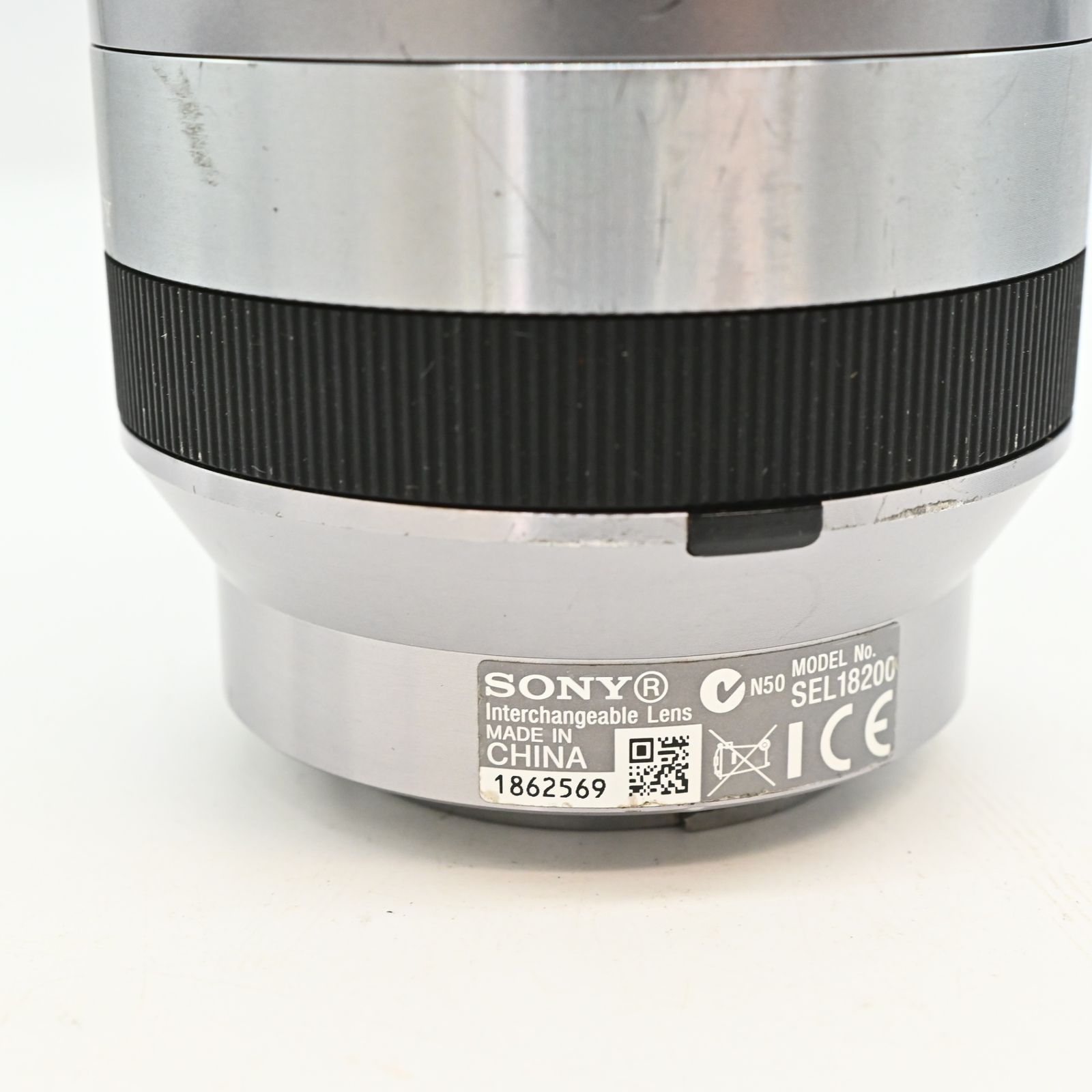 美品✨ソニー E 18-200mm OSS❤️使い勝手抜群の高倍率ズーム！ Amazon.co.jp: SONY 高倍率ズームレンズ E 18-200mm F3.5-6.3 OSS LE