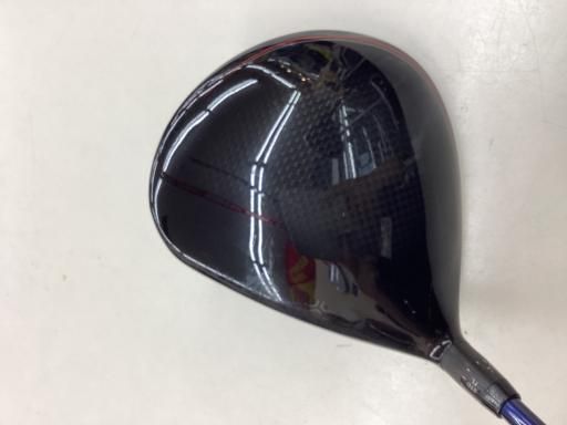 中古】 ダンロップ SRIXON ZX5 9.5° ドライバー DR Diamana ZX50