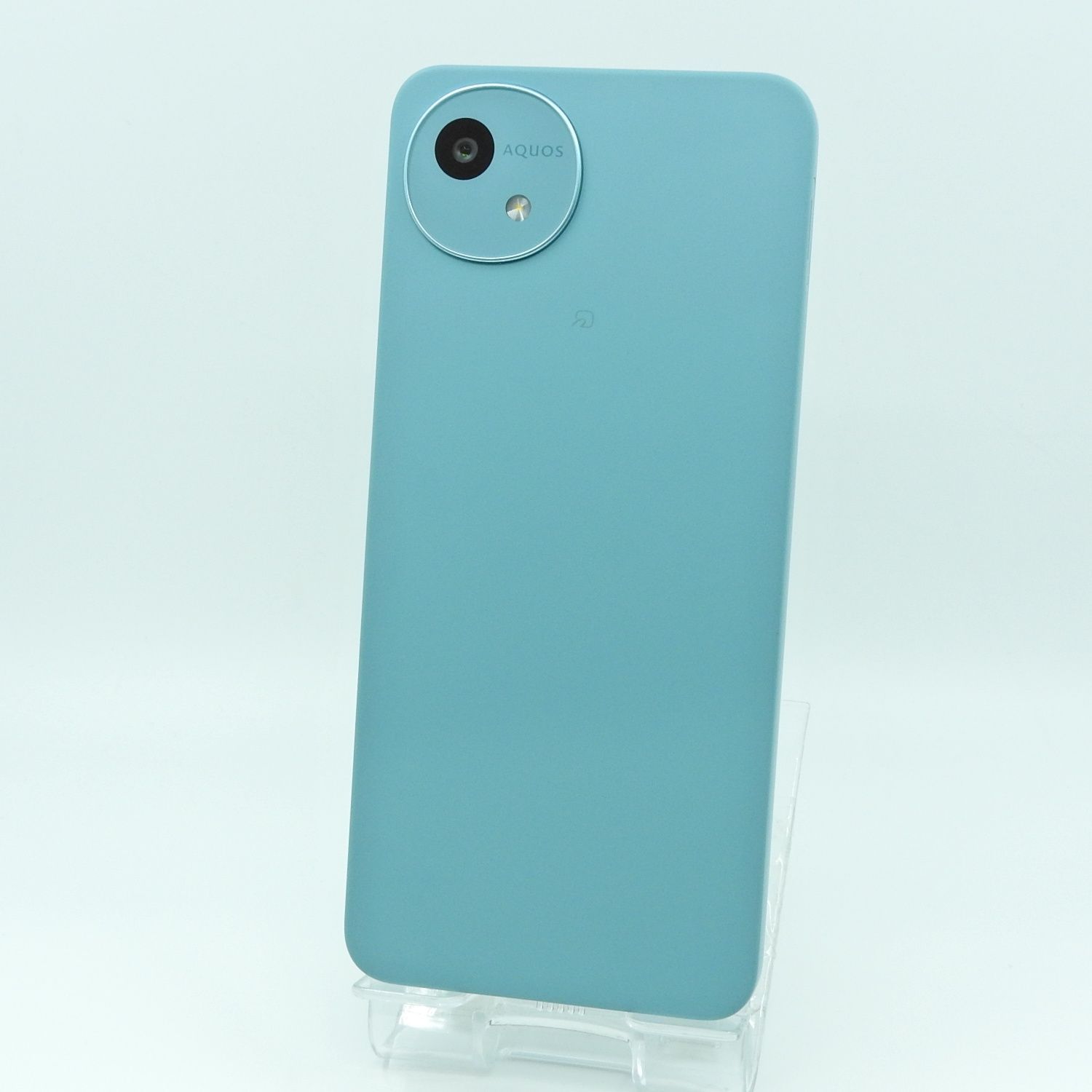 中古】 SIMフリーSHARP AQUOS wish5 SH-M32 128GB ワカバ #9955 - メルカリ