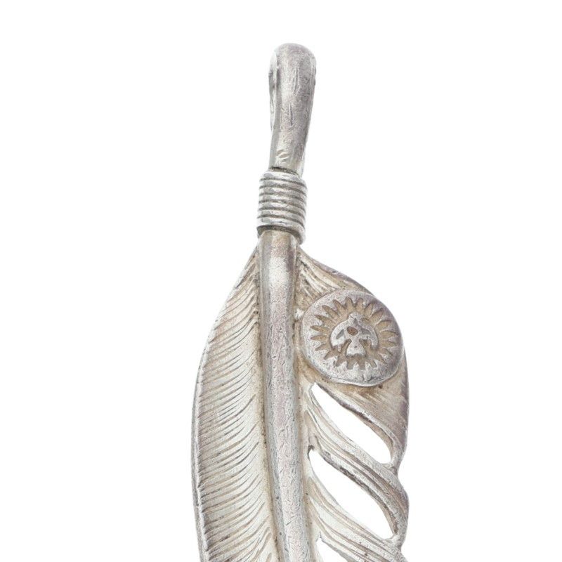 ウィングロック SVフェザーネックレストップ メンズ - メルカリ