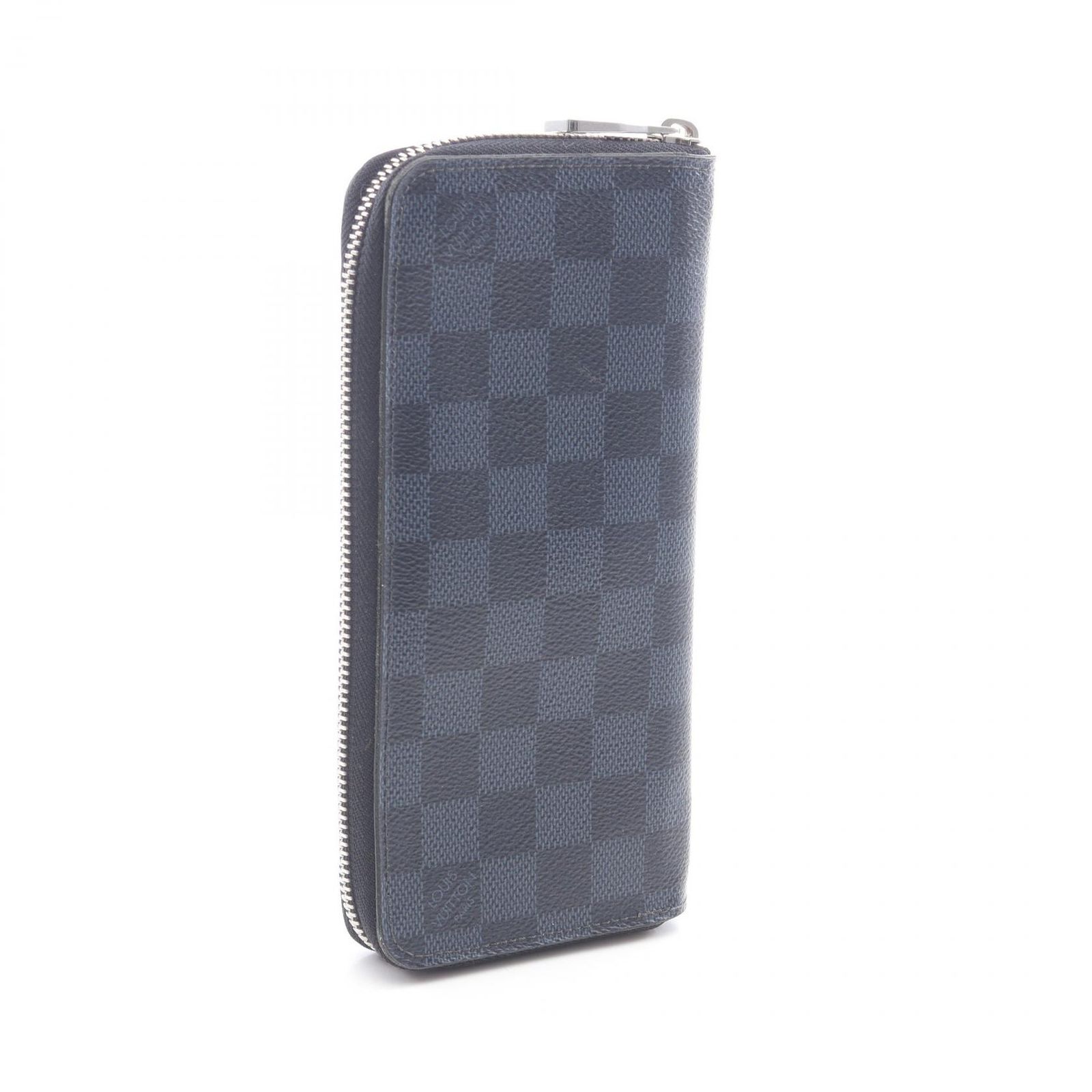 ルイ・ヴィトン LOUIS VUITTON ラウンド長財布 ジッピーウォレット