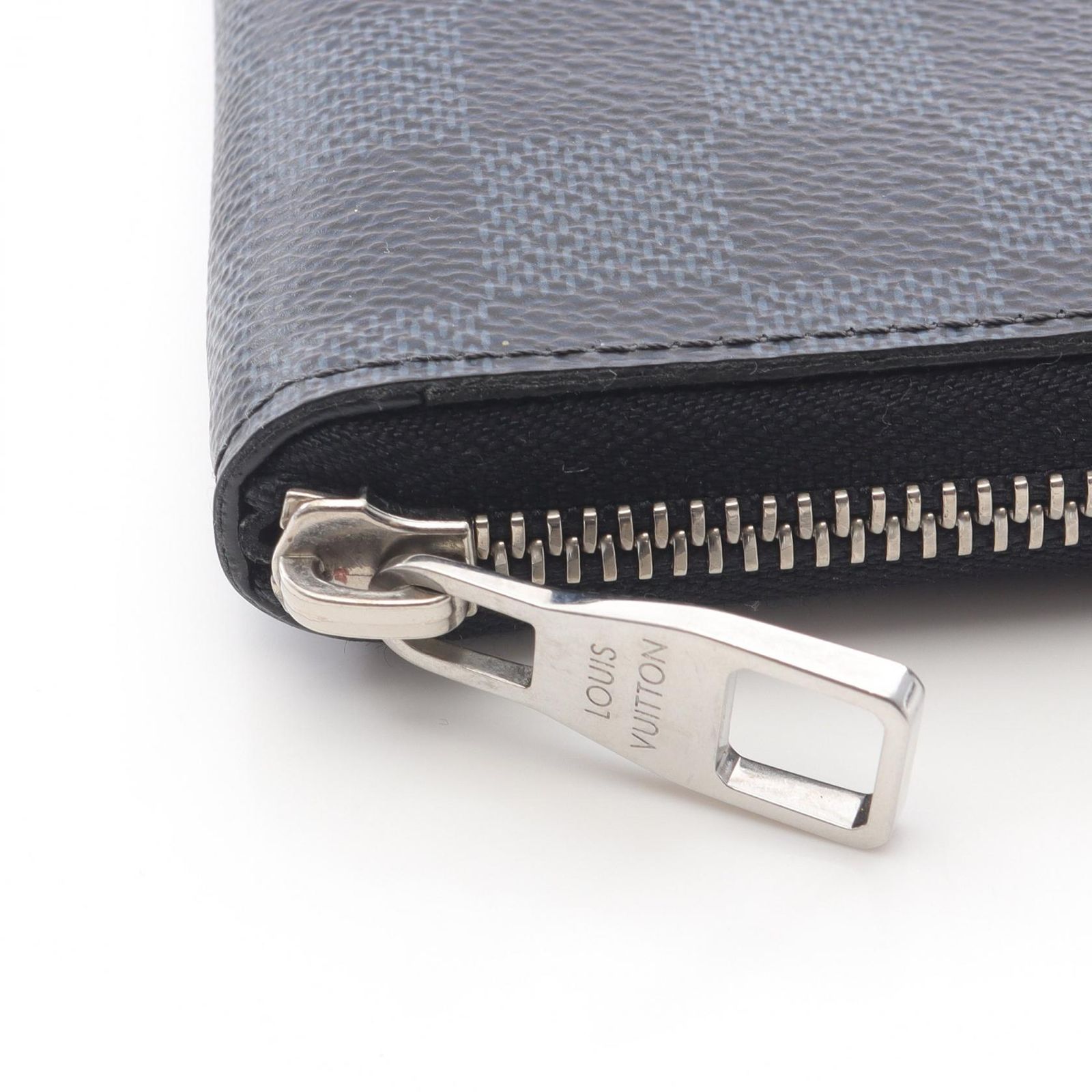ルイ・ヴィトン LOUIS VUITTON ラウンド長財布 ジッピーウォレット 