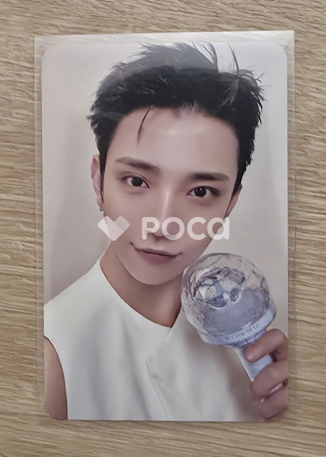 Seventeen ジョシュア セブチ SEVENTEEN WORLD TOUR [NEW_] IN INCHEON