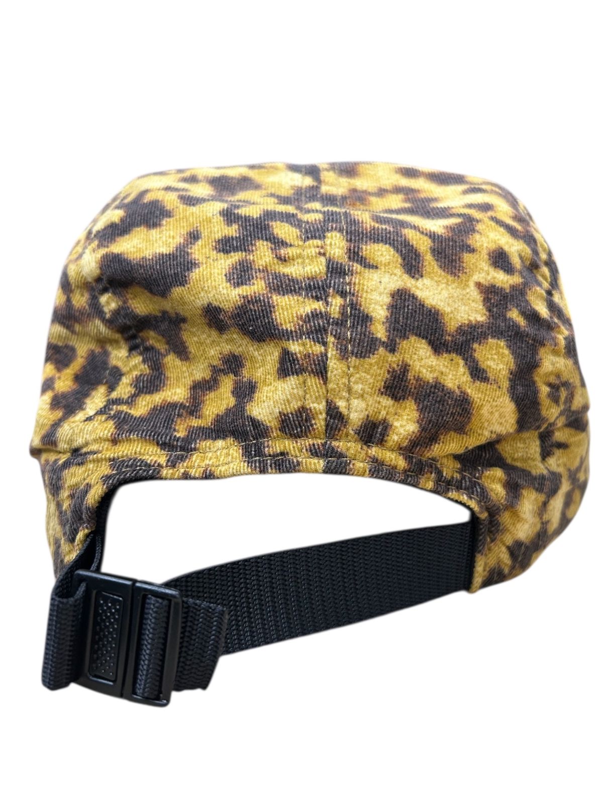 Supreme (シュプリーム) × LIBERTY Cord Camp Cap 14AW 配送 キャンプ