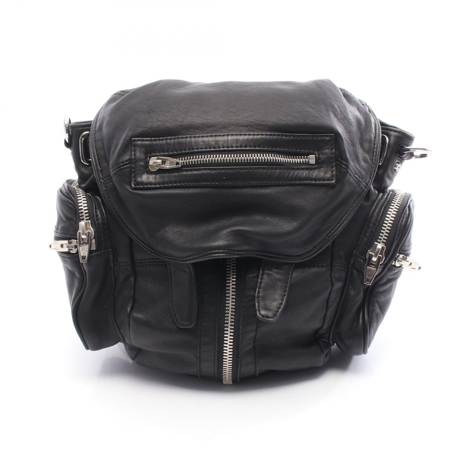 アレキサンダーワン リュック 2way レザー alexander wang アレキサンダーワン Alexander Wang リュックサック バックパック