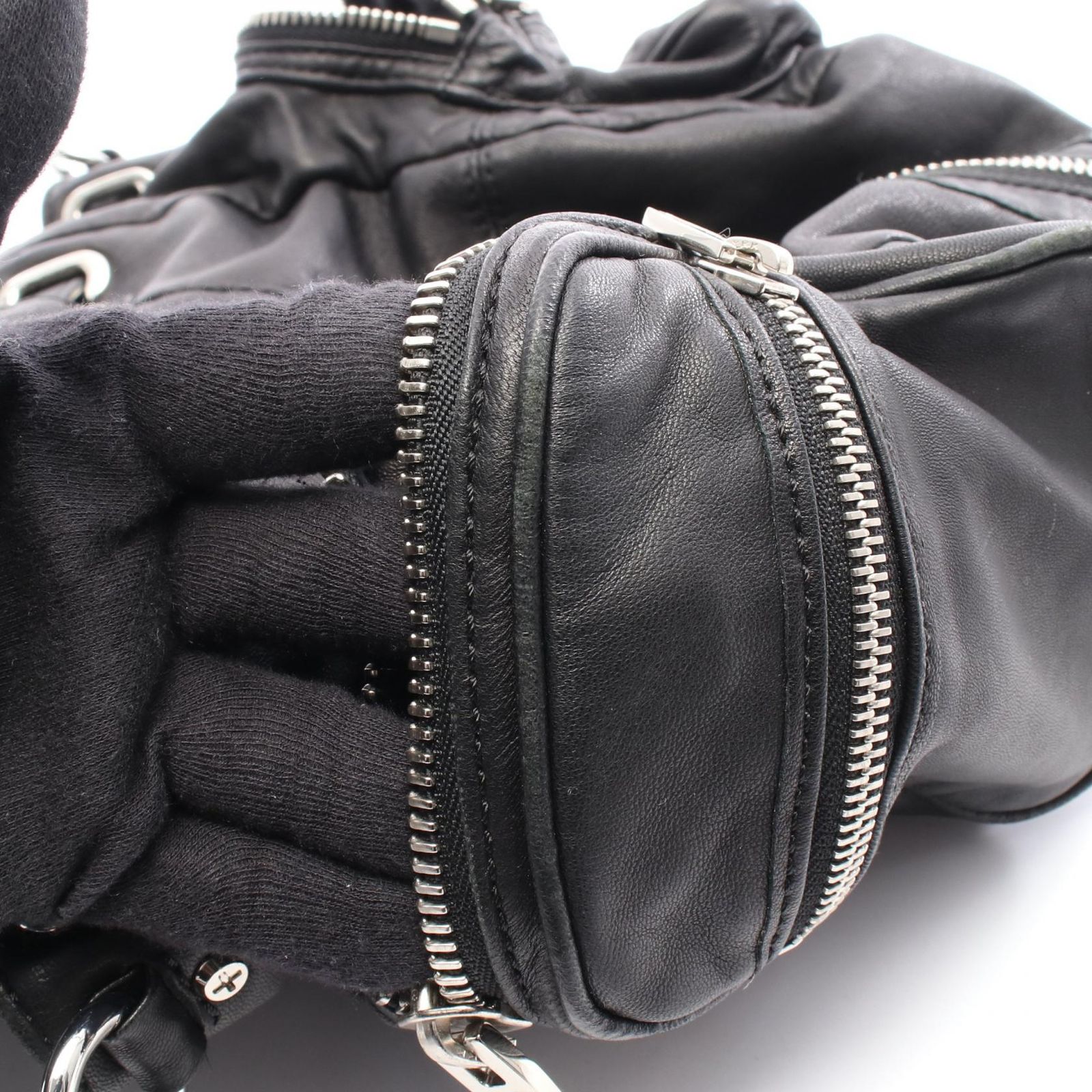 アレキサンダーワン Alexander Wang リュックサック バックパック