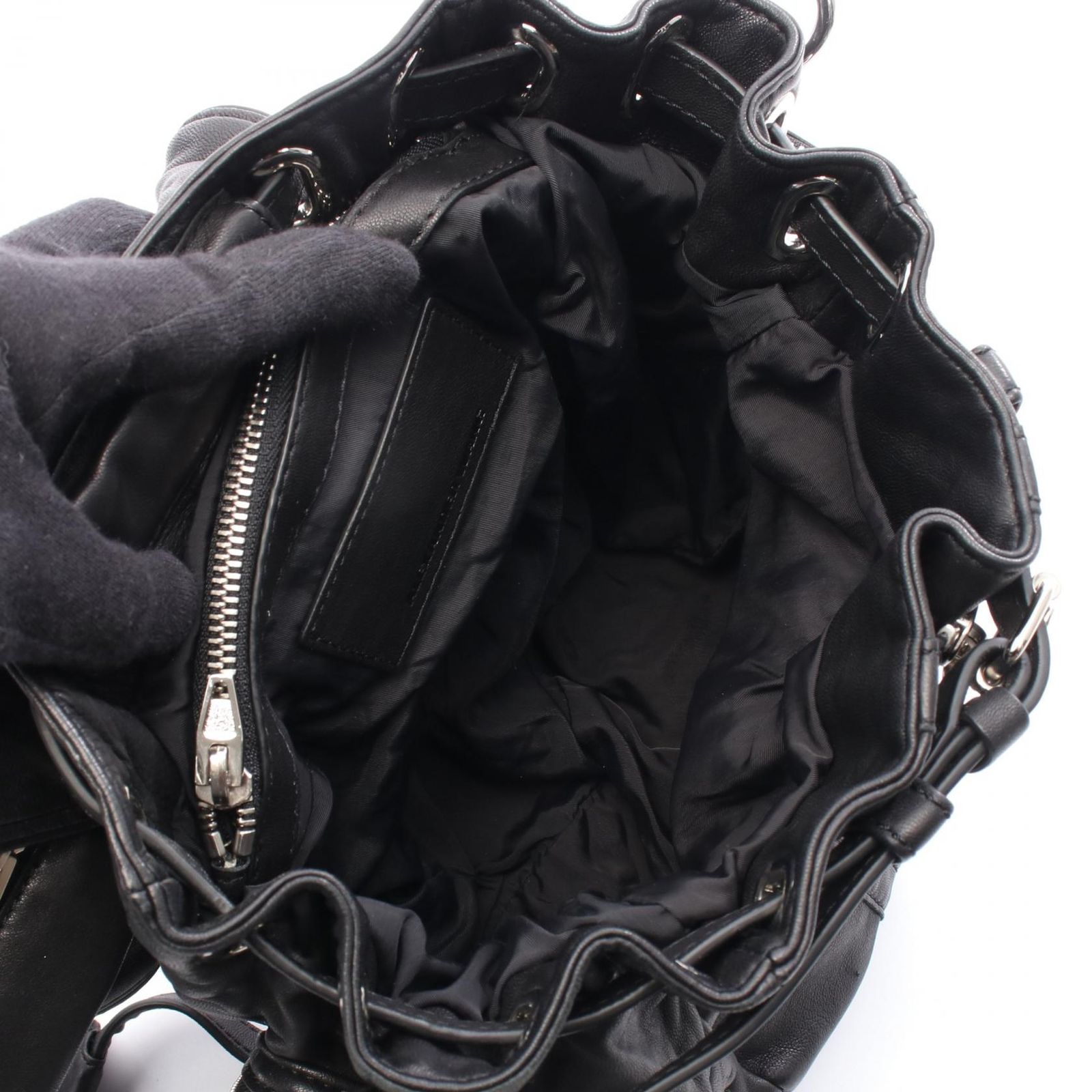 アレキサンダーワン Alexander Wang リュックサック バックパック