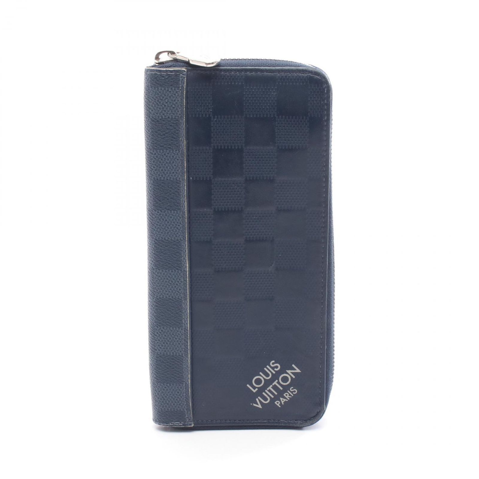 ルイ・ヴィトン LOUIS VUITTON ラウンド長財布 ジッピーウォレット