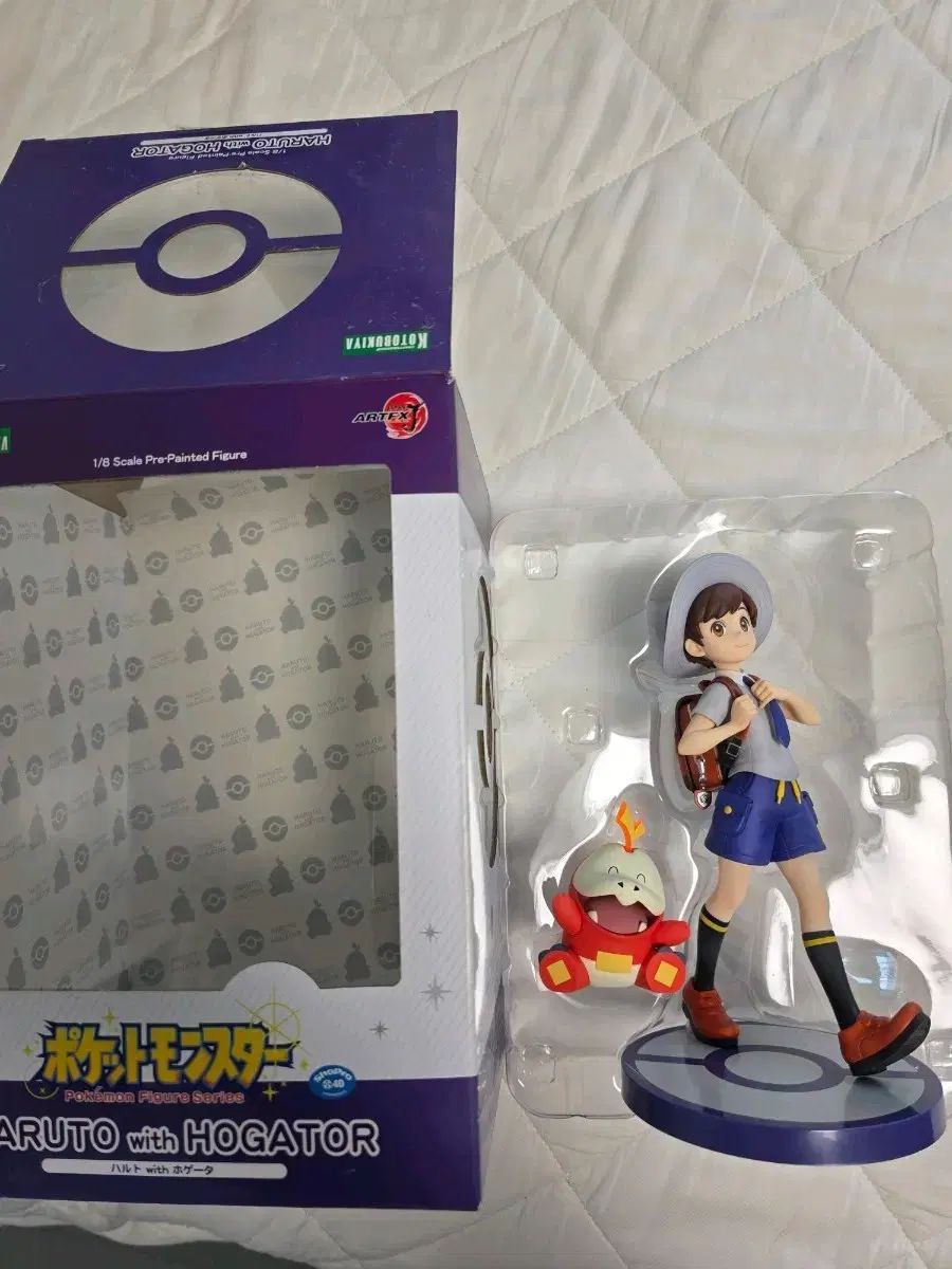 コトブキヤ ポケットモンスター ボミィ 販売済み フィギュア 2025年