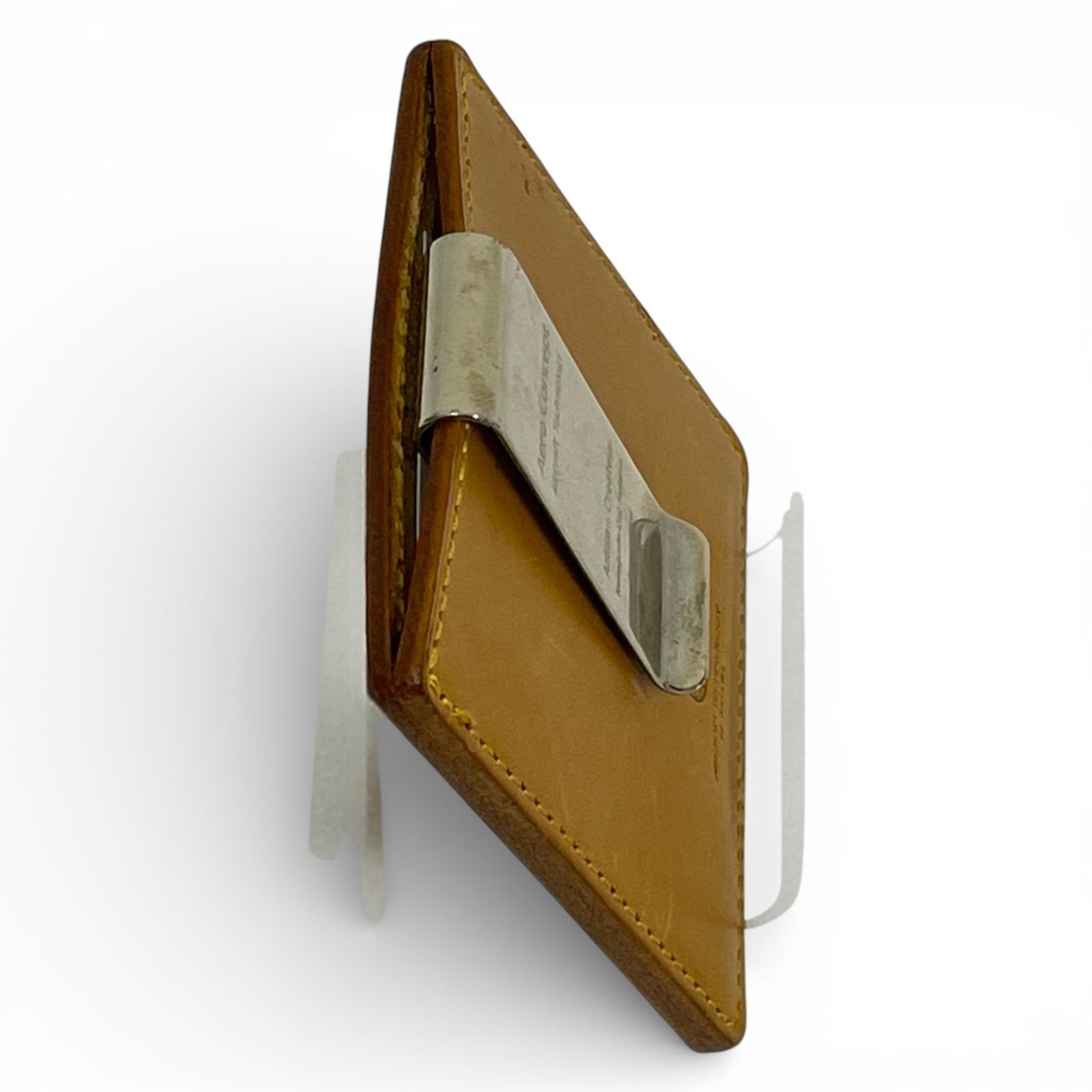 AERO CONCEPT（エアロコンセプト）マネークリップ ショップ AERO