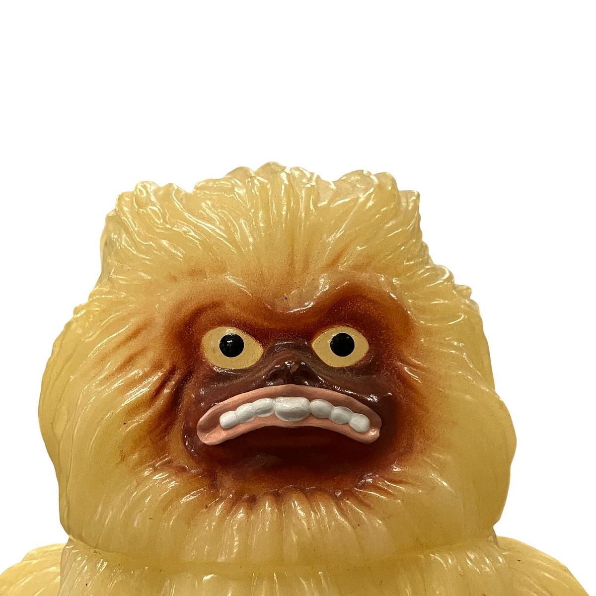 M1号 世紀の大怪獣 伝説怪獣 ウー 2001 約22cm ソフビ ウルトラマン