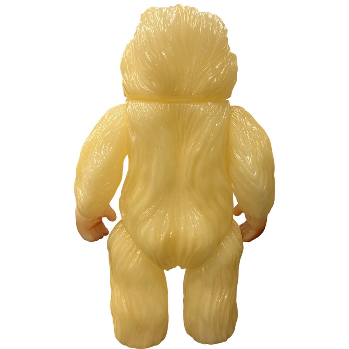 M1号 世紀の大怪獣 伝説怪獣 ウー 2001 約22cm ソフビ ウルトラマン