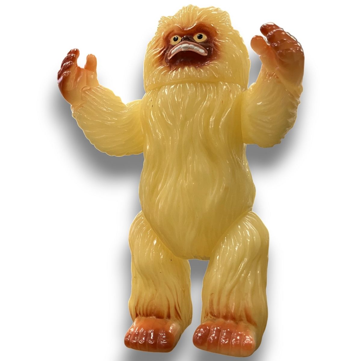 M1号 世紀の大怪獣 伝説怪獣 ウー 2001 約22cm ソフビ ウルトラマン