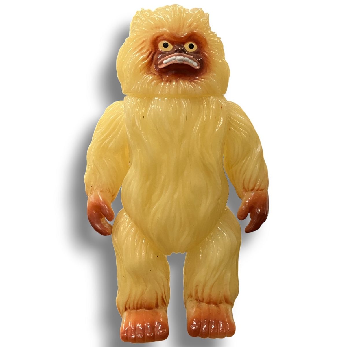 M1号 世紀の大怪獣 伝説怪獣 ウー 2001 約22cm ソフビ ウルトラマン