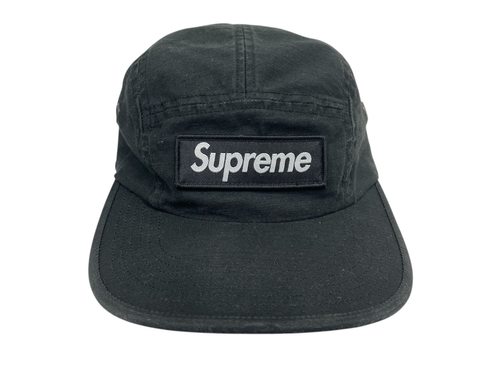 Supreme (シュプリーム) 売れ筋 x Zoo York Camp Cap キャンプキャップ
