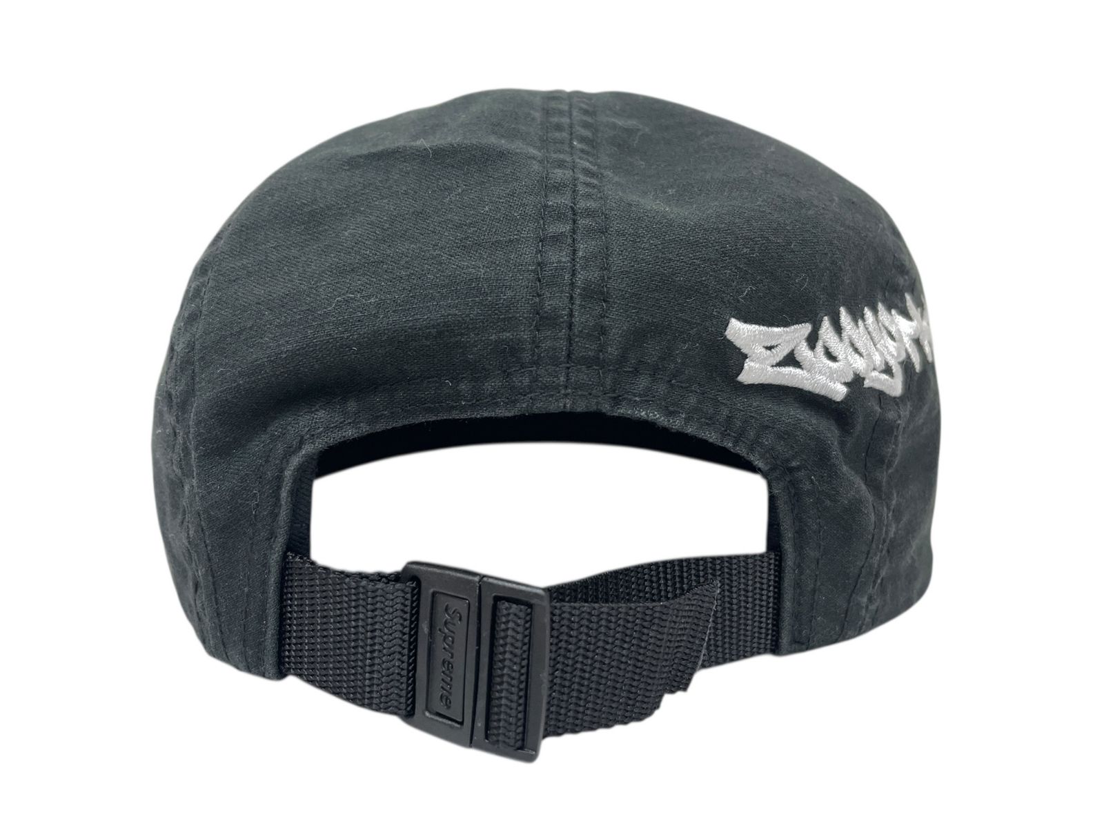 Supreme (シュプリーム) x Zoo York Camp Cap キャンプキャップ