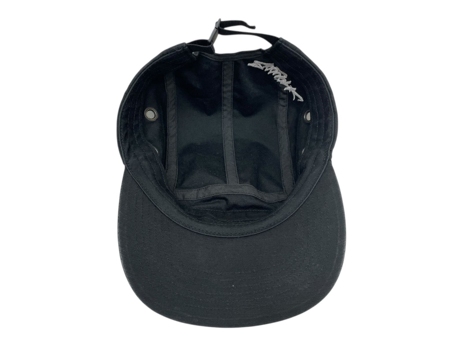 Supreme (シュプリーム) x Zoo York Camp Cap キャンプキャップ